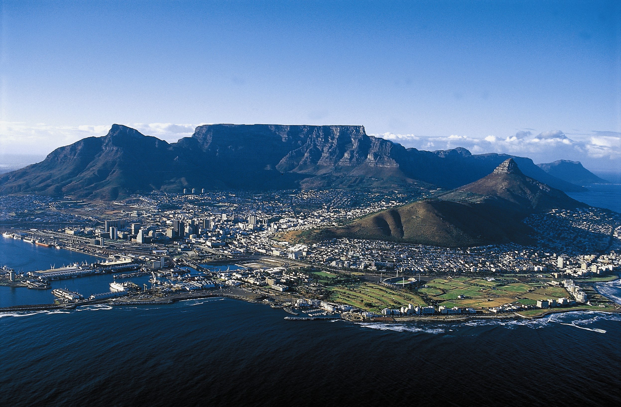 Images Cape Town